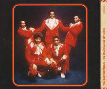 Load image into Gallery viewer, The Stylistics : You Are Everything The Essential (3xCD, Comp)
