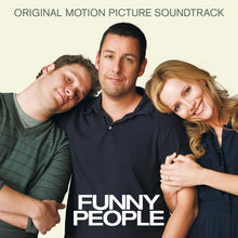 Load image into Gallery viewer, Various : Funny People (Original Motion Picture Soundtrack) (CD, Comp)
