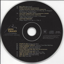 Load image into Gallery viewer, Various : Piano Grand! A Smithsonian Celebration (CD, Album)
