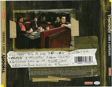 Load image into Gallery viewer, Theory Of A Deadman : Scars &amp; Souvenirs (CD, Album)
