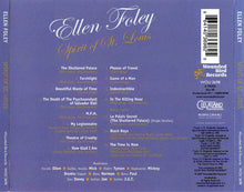 Load image into Gallery viewer, Ellen Foley : Spirit Of St. Louis (CD, Album, RE)
