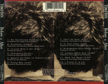 Load image into Gallery viewer, Tim Finn : Before &amp; After (CD, Album)
