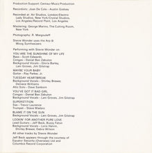 Load image into Gallery viewer, Stevie Wonder : Talking Book (CD, Album, RE)
