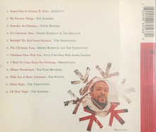 Load image into Gallery viewer, Various : The Best Of Motown Christmas (CD, Comp)
