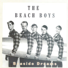 Load image into Gallery viewer, The Beach Boys : Seaside Dreams (CD, Comp)
