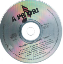 Load image into Gallery viewer, The Beach Boys : Seaside Dreams (CD, Comp)
