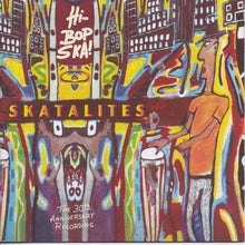 Load image into Gallery viewer, The Skatalites : Hi-Bop Ska (CD, Album, The)
