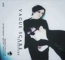 Load image into Gallery viewer, Vague Scare : Classified (Cass, Album, Ltd, Num)
