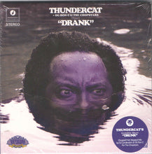 Load image into Gallery viewer, Thundercat + OG Ron "C" &amp; The Chopstars : Drank (CD, Album)
