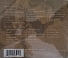 Load image into Gallery viewer, Elvis* : Christmas Peace (2xCD, Comp)

