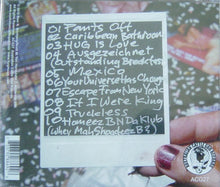Load image into Gallery viewer, Hug (7) : Cravings, Lust And Chaos (CD, Album)
