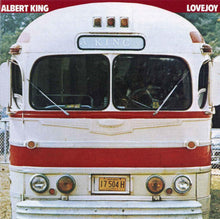 Load image into Gallery viewer, Albert King : Lovejoy (CD, Album, RE, RM)
