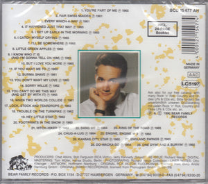 Roger Miller : King Of The Road (CD, Comp)