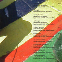 Load image into Gallery viewer, Barfield* : The Tyrant (CD, Album)
