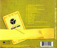 Load image into Gallery viewer, Papa Grows Funk : Mr. Patterson's Hat (CD, Album)
