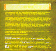 Load image into Gallery viewer, Papa Grows Funk : Mr. Patterson's Hat (CD, Album)
