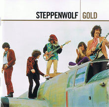 Load image into Gallery viewer, Steppenwolf : Gold (2xCD, Comp, RM)
