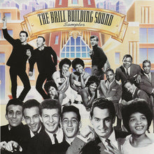 Load image into Gallery viewer, Various : The Brill Building Sound Sampler (CD, Comp, Promo, Smplr)
