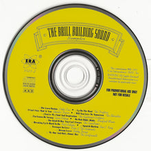 Load image into Gallery viewer, Various : The Brill Building Sound Sampler (CD, Comp, Promo, Smplr)
