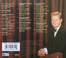 Load image into Gallery viewer, Mel Tormé : At The Movies (CD, Comp)
