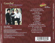 Load image into Gallery viewer, Cannibal &amp; The Headhunters : A Golden Classics Edition (CD, Comp)
