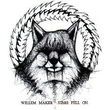 Willem Maker : Stars Fell On (CD, Album)
