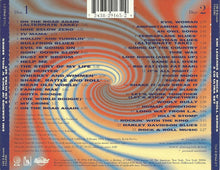 Load image into Gallery viewer, Canned Heat : Uncanned! The Best Of Canned Heat (2xCD, Comp, RM)
