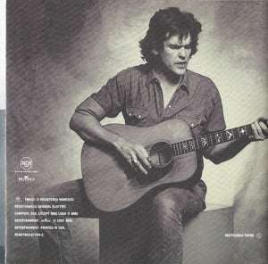 Guy Clark : The Essential (CD, Comp, Promo, RM)