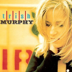 Trish Murphy : Crooked Mile (CD, Album)