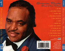 Load image into Gallery viewer, Solomon Burke : Soul Of The Blues (CD, Album)
