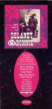 Load image into Gallery viewer, Delaney &amp; Bonnie : The Best Of Delaney &amp; Bonnie (CD, Comp + Box)
