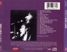 Load image into Gallery viewer, Delaney &amp; Bonnie : The Best Of Delaney &amp; Bonnie (CD, Comp + Box)
