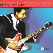 Load image into Gallery viewer, Don Covay : Don Covay (CD)
