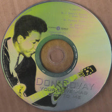 Load image into Gallery viewer, Don Covay : Don Covay (CD)
