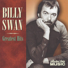 Load image into Gallery viewer, Billy Swan : Greatest Hits (CD, Comp)
