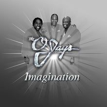 Load image into Gallery viewer, The O'Jays : Imagination (CD, Album)
