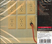 Load image into Gallery viewer, Point Blank (9) = ポイント・ブランク* : American Exce$$ = アメリカン・エクセス (CD, Album, Ltd, RE)
