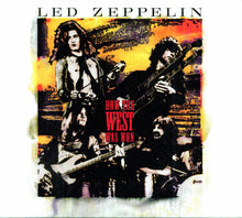 Load image into Gallery viewer, Led Zeppelin : How The West Was Won (3xCD, Album, RE, RM)
