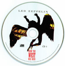 Load image into Gallery viewer, Led Zeppelin : How The West Was Won (3xCD, Album, RE, RM)
