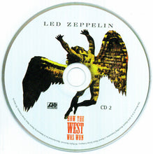 Load image into Gallery viewer, Led Zeppelin : How The West Was Won (3xCD, Album, RE, RM)
