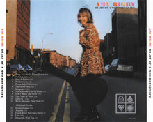 Load image into Gallery viewer, Amy Rigby : Diary Of A Mod Housewife (CD, Album)
