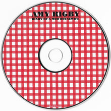 Load image into Gallery viewer, Amy Rigby : Diary Of A Mod Housewife (CD, Album)
