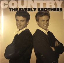 Load image into Gallery viewer, Everly Brothers : Country (CD, Comp, LIV)

