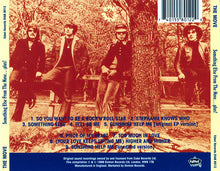 Load image into Gallery viewer, The Move : Something Else From The Move...Plus! (CD, Album)
