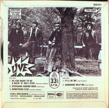 Load image into Gallery viewer, The Move : Something Else From The Move...Plus! (CD, Album)
