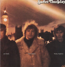Load image into Gallery viewer, Sweet Thursday : Sweet Thursday (CD, Album)
