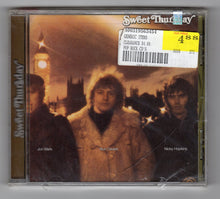 Load image into Gallery viewer, Sweet Thursday : Sweet Thursday (CD, Album)

