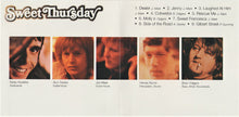 Load image into Gallery viewer, Sweet Thursday : Sweet Thursday (CD, Album)
