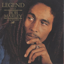 Load image into Gallery viewer, Bob Marley &amp; The Wailers : Legend (The Best Of Bob Marley And The Wailers) (CD, Comp, RE, UML)
