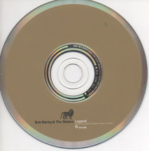 Load image into Gallery viewer, Bob Marley &amp; The Wailers : Legend (The Best Of Bob Marley And The Wailers) (CD, Comp, RE, UML)

